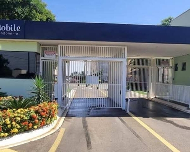 Apartamento para Venda no Residencial Real Park - Sumaré - SP