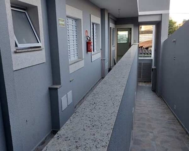 Apartamento para venda possui 33 metros quadrados com 1 quarto em Vila Esperança - São Pau
