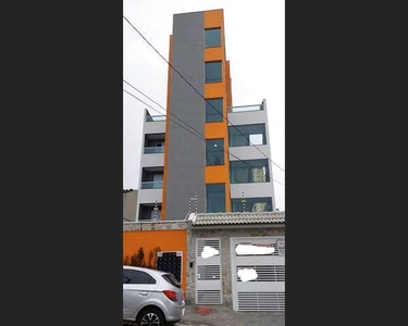 Apartamento para venda possui 37 metros quadrados com 2 quartos em Vila Ré - São Paulo - S