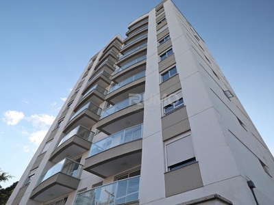 Apartamento para venda possui 58 metros quadrados com 2 quartos em Bosque - Campinas - SP