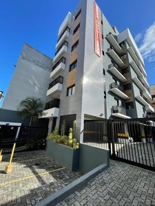 Apartamento para venda possui 59 metros quadrados com 2 quartos em Federação - Opção de Va