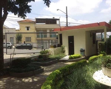 Apartamento para venda possui 60 metros quadrados com 2 quartos em Vila Santana - São Paul