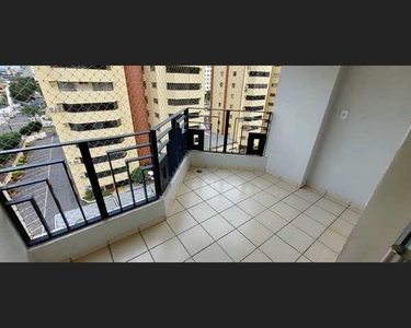 Apartamento para venda possui 70 metros quadrados com 2 quartos em Do Turista - Caldas Nov