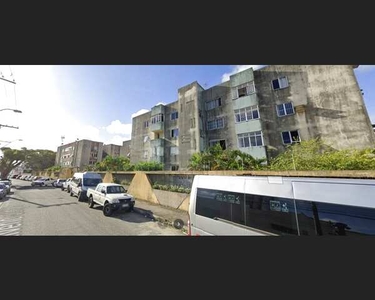 Apartamento para venda possui 80 metros quadrados com 3 quartos em Jaraguá - Maceió - AL