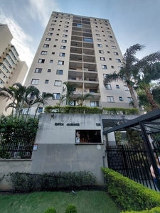 Apartamento para venda possui 80 metros quadrados com 3 quartos em Jardim Paraíso - São Pa