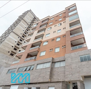 Apartamento para venda possui 88 metros quadrados com 2 quartos em Morretes - Itapema - SC