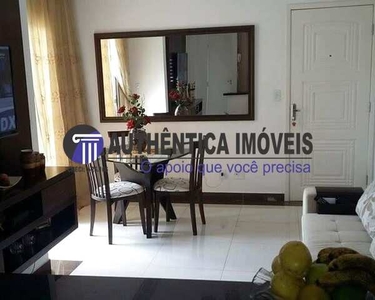 APARTAMENTO para VENDA - SANTA MARIA - OSASCO - SÃO PAULO - AUTHÊNTICA IMÓVEIS