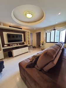 Apartamento para venda tem 240 metros quadrados com 4 quartos em Santana - São Paulo - SP
