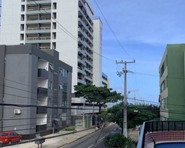 Apartamento para venda tem 30 metros quadrados com 1 quarto em Cruz das Almas - Maceió - A