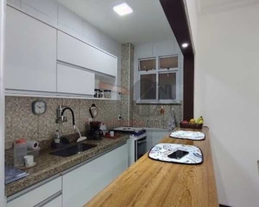 Apartamento para venda tem 36 metros quadrados com 1 quarto em Várzea - Teresópolis - RJ