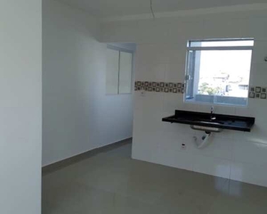 Apartamento para venda tem 39 metros quadrados com 2 quartos em Vila Divina Pastora - São