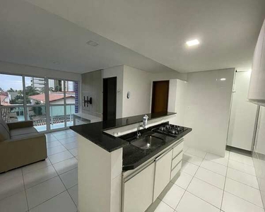 Apartamento para venda tem 41 metros quadrados com 1 quarto em Intermares - Cabedelo - PB