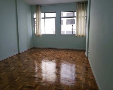 Apartamento para venda tem 42 metros quadrados com 1 quarto no Centro - Rio de Janeiro - R