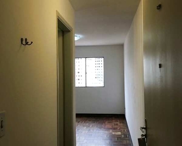 Apartamento para venda tem 44 metros quadrados com 1 quarto em Cambuci - São Paulo - SP