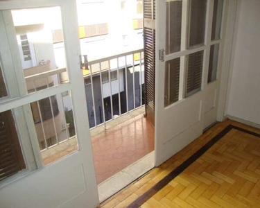 Apartamento para venda tem 45 metros quadrados com 1 quarto em Centro Histórico - Porto Al