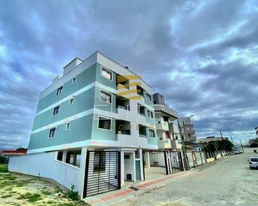 Apartamento para venda tem 53 metros quadrados com 2 quartos em Caminho Novo - Palhoça - S