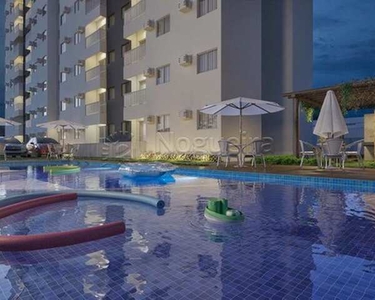 Apartamento para venda tem 55 metros quadrados com 2 quartos em Boa Viagem - Recife - PE