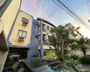 Apartamento para venda tem 56m com 2 quartos - Jd Guanabara - Macaé - Rio de Janeiro