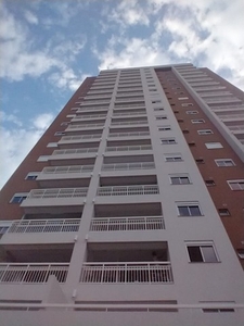 Apartamento para venda tem 58 metros quadrados com 2 quartos em Cidade Ademar - São Paulo