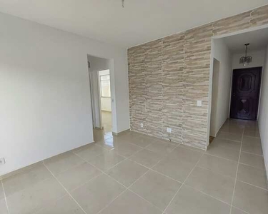 Apartamento para venda tem 60 metros quadrados com 2 quartos em Irajá - Rio de Janeiro - R