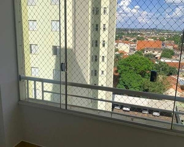 Apartamento para venda tem 60 metros quadrados com 3 quartos