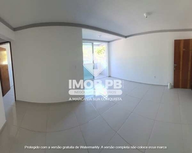 Apartamento para venda tem 62 metros quadrados com 2 quartos em Jaguaribe - João Pessoa
