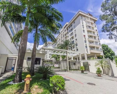 Apartamento para venda tem 63 metros quadrados com 3 quartos em Pechincha - Rio de Janeiro