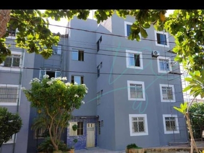 Apartamento para venda tem 68 metros quadrados com 3 quartos em Atalaia - Aracaju - SE