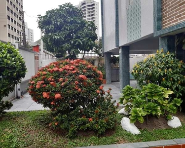 Apartamento para venda tem 70 metros quadrados com 1 quarto em Jardim Las Palmas - Guarujá