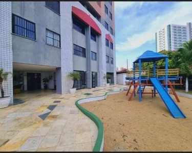 Apartamento para venda tem 74 metros quadrados com 3 quartos em Messejana - Fortaleza - CE