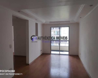 APARTAMENTO PARA VENDA - VELOSO - OSASCO - SÃO PAULO - AUTHÊNTICA IMÓVEIS