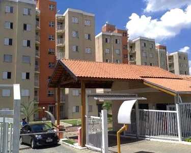 Apartamento - Parque dos Cocais - Valinhos