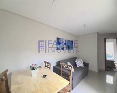 APARTAMENTO PARQUE ERASMO ASSUNÇÃO