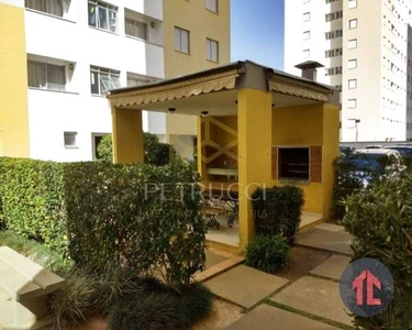 Apartamento - Parque Itália - Campinas