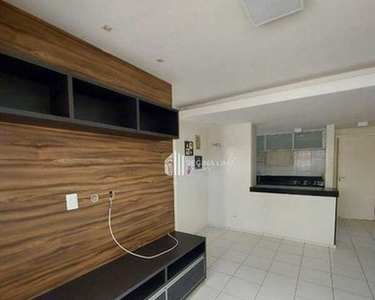 Apartamento pronto para morar, 2 dormitórios à venda por R$ 218.990,00 - Condomínio Reside