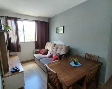 Apartamento - Recanto Quarto Centenário - Jundiaí