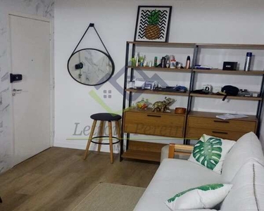 Apartamento reformado a venda no Residencial Solar Hortência -Suzano