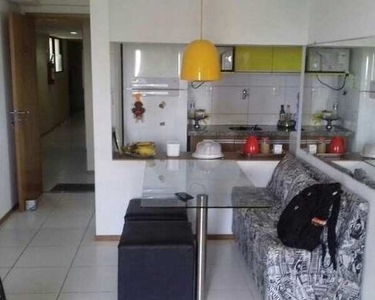 Apartamento residencial à venda, São Jorge, Maceió