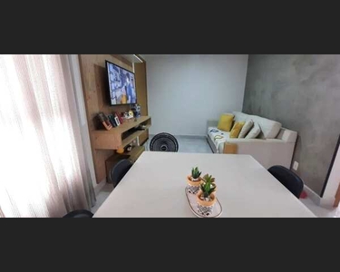 Apartamento Residencial Bela Europa