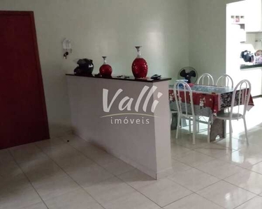 APARTAMENTO RESIDENCIAL em Americana - SP, Jardim Paulistano