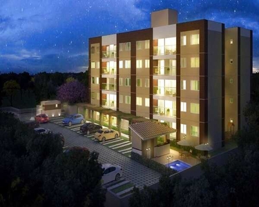 APARTAMENTO RESIDENCIAL em CAMAÇARI - BA, ABRANTES