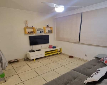 APARTAMENTO RESIDENCIAL em CAMPINAS - SP, JARDIM FLAMBOYANT