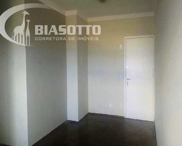 APARTAMENTO RESIDENCIAL em CAMPINAS - SP, VILA PROGRESSO