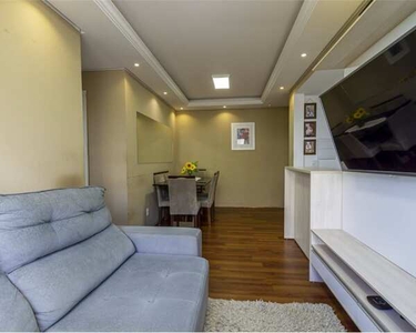 APARTAMENTO RESIDENCIAL em Canoas - RS, São José