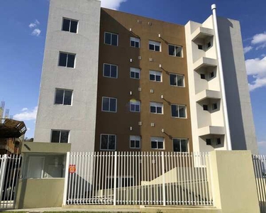 APARTAMENTO RESIDENCIAL em CURITIBA - PR, ATUBA