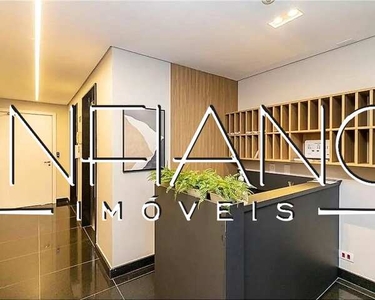 APARTAMENTO RESIDENCIAL em CURITIBA - PR, CENTRO