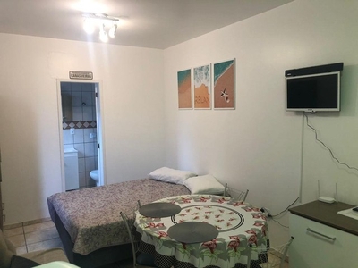 APARTAMENTO RESIDENCIAL em FLORIANÓPOLIS - SC, CANASVIEIRAS