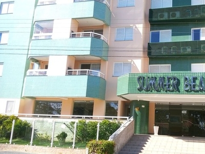 APARTAMENTO RESIDENCIAL em FLORIANÓPOLIS - SC, CANASVIEIRAS