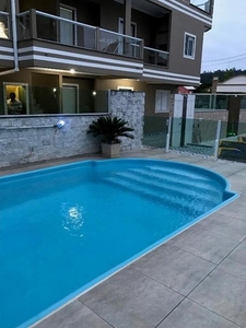 APARTAMENTO RESIDENCIAL em FLORIANÓPOLIS - SC, CANASVIEIRAS