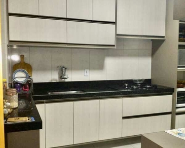 APARTAMENTO RESIDENCIAL em INDAIATUBA - SP, PARQUE RESIDENCIAL INDAIÁ